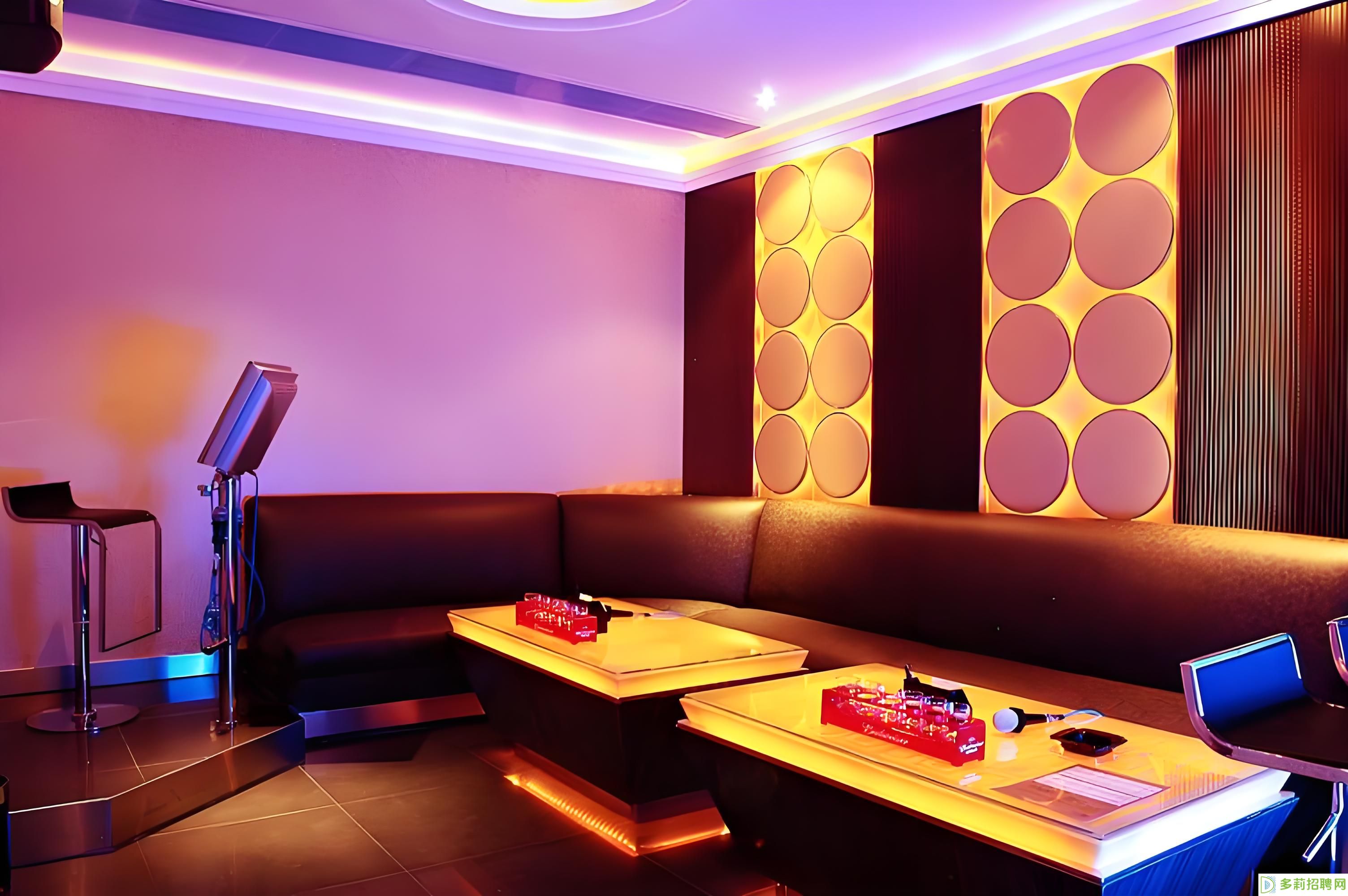 南昌夜场：热情舞动梦想的舞台，诚邀你的加入！