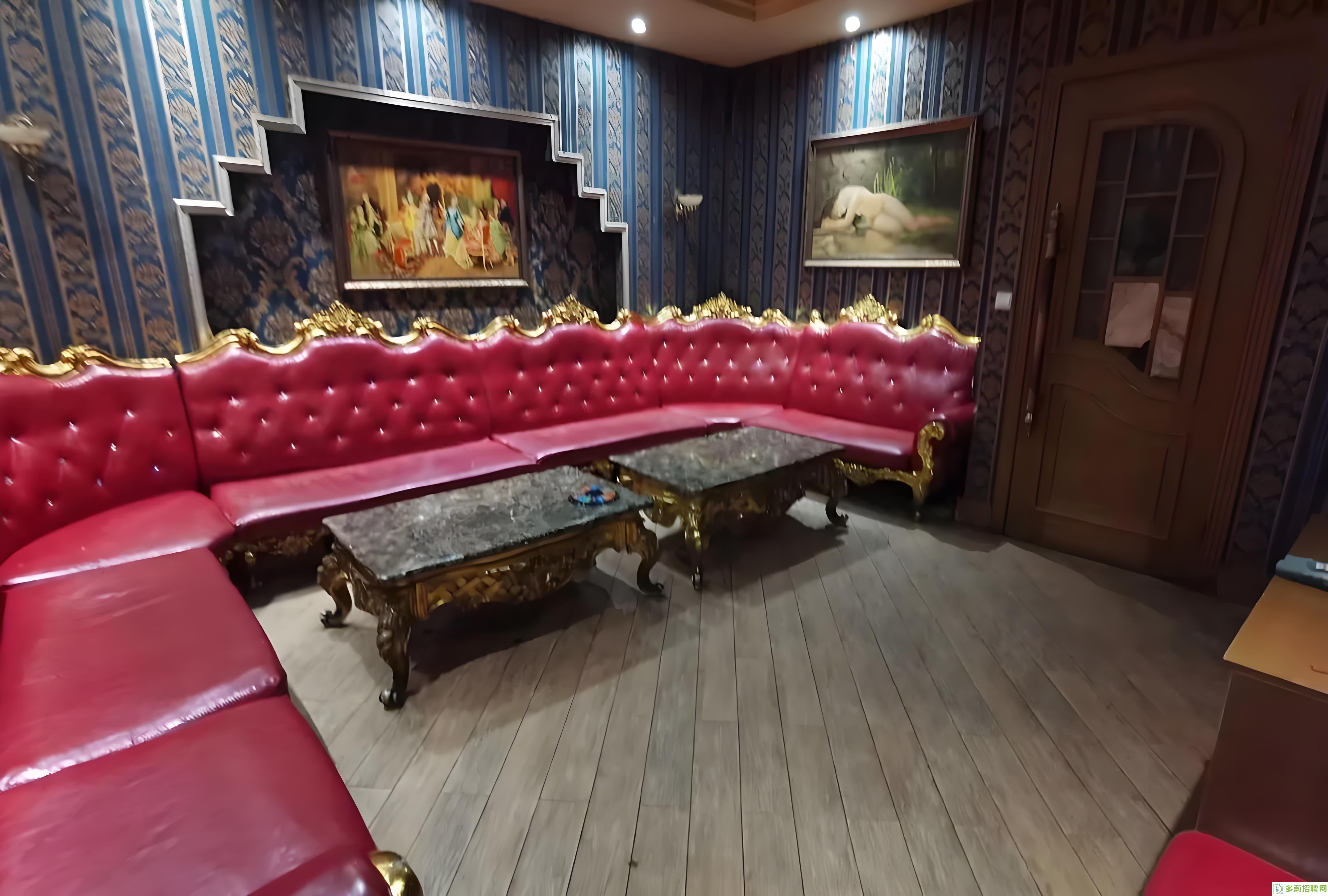 【南昌市中心】酒吧招聘女性店长助理，薪资高，绝佳机会等你来！