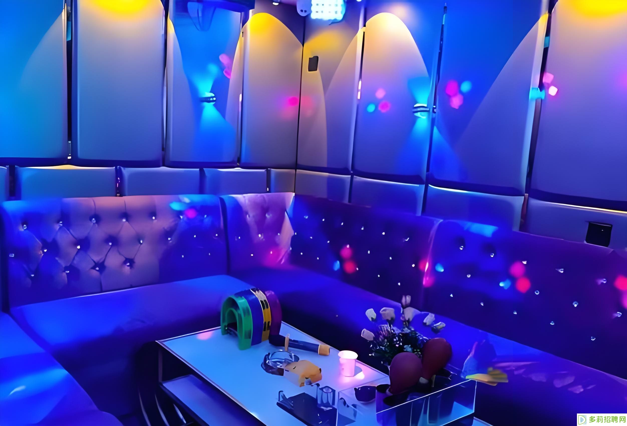 深入探访南昌夜晚最热闹的酒吧，感受洪城夜生活魅力